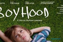 FILM BARU : Film Boyhood Sukses Sabet 3 Penghargaan di Inggris 