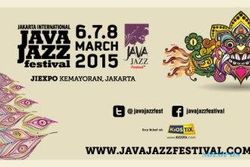 JJF 2015 : Bens Leo: Tahun Ini Java Jazz Festival Lebih Spesial...