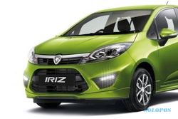 MOBIL BARU PROTON : Mei 2015, Proton Iriz Meluncur di Indonesia