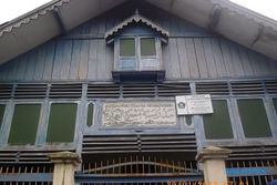 MAN 2 Solo Miliki Museum Pendidikan Islam