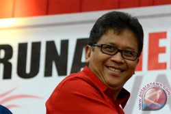 KPK VS PDIP : Hasto Takkan Serahkan Bukti Soal Abraham Samad kepada DPR