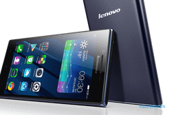 SMARTPHONE TERBARU : Baterai Lenovo P70 Diklaim Mampu Bertahan 34 Hari