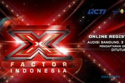 X FACTOR INDONESIA : Besok! Siap-Siap Audisi Bandung