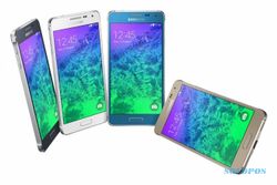 SMARTPHONE TERBARU : Samsung Turunkan Harga Galaxy E5 dan E7 