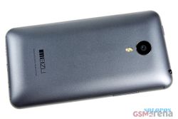 SMARTPHONE TERBARU : Meizu Garap MX 5 dengan Kamera 41 MP