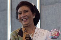 PENERTIBAN NELAYAN : Menteri Susi Sering Didemo Nelayan, Jokowi Bilang Maju Terus