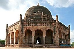 JODHA AKBAR ANTV : Catatan Sejarah: Istana Mughal, Saksi Kematian Adham Khan