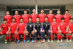 SANKSI FIFA : Timnas Futsal Indonesia Dilarang Tampil di AFF Championship 2015