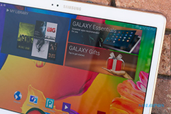 TABLET TERBARU : Samsung Galaxy Tab A dan Tab A Plus Segera Meluncur