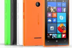 SMARTPHONE TERBARU : Inilah Spesifikasi dan Harga Lumia 435 dan 532 di Indonesia