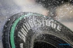 MOTOGP 2015 : Bridgestone Siapkan Ban Terhebat di Musim Terakhir