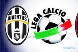 JUVENTUS VS AC MILAN : Ujian Berat Rossoneri di Juventus Stadium