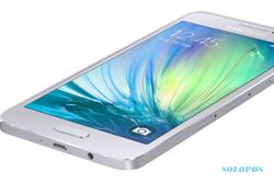 SMARTPHONE TERBARU : Samsung Galaxy A Punya Versi 4G LTE