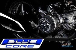 TEKNOLOGI YAMAHA : Inilah Fakta Teknologi Blue Core Yamaha