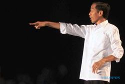 AGENDA PRESIDEN : Jokowi Samakan Visi dengan Wali Kota se-Indonesia