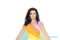KONSER MUSIK : Hore, Promotor Tambah Kuota Tiket Konser Katy Perry