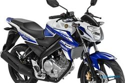 SEPEDA MOTOR TEBARU : Hari Ini, Yamaha Luncurkan V-Ixion Terbaru