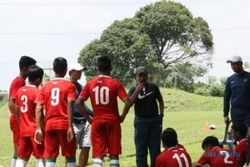 TIMNAS INDONESIA U-19 : Garuda Muda Masuk Grup B AFF 2015