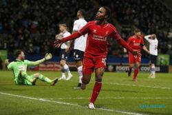 LIGA INGGRIS : Southampton vs Liverpool: Tembus 4 Besar, The Reds!
