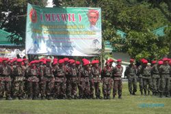 MUSWIL PEMUDA MUHAMMADIYAH JATENG : Pemuda Muhammadiyah Diminta Mendorong Gerakan Positif