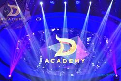 D' ACADEMY 2 : Babak 5 Besar Dangdut Academy 2 Indosiar Dimulai, Siapa Tersenggol?