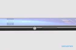 SMARTPHONE TERBARU : Bocor, Sony Xperia Z4 Miliki Resolusi Display 2K