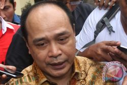 KPK VS POLRI : Saksi Kasus Rumah Kaca Abraham Samad Kembali Diperiksa Bareskrim