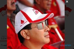 AKUN PALSU : Akun Media Sosial Tommy Soeharto Ternyata Palsu!
