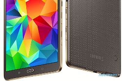SMARTPHONE TERBARU : Samsung Garap Penerus Galaxy Tab Seri S