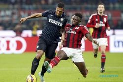 UJI COBA PRAMUSIM : Roberto Mancini Tak Khawatir Inter Milan Raih Hasil Buruk