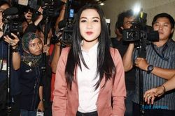 KABAR ARTIS : Cita Citata Jadi Artis Paling Dicari di Internet