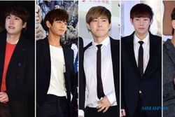 K-POP : Changmin, Kyuhyun, Minho, Jonghyun, Suho, dan Sungkyu Konfirmasi untuk Variety Show Terbaru