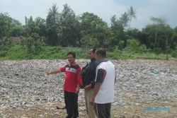 MASALAH SAMPAH : DPRD Soroti Permasalahan Sampah di Klaten