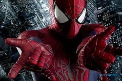 FILM TERBARU : Marvel Beberkan Kostum Baru Spider-Man