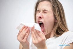 TIPS HIDUP SEHAT : Jangan Sepelekan Flu!