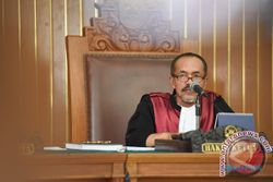 KPK VS POLRI : Hakim Sarpin Rizaldi Menangkan BG, Masih Ada Mahkamah Agung