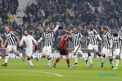 LIGA ITALIA 2015/2016 : Prediksi Skor Juventus Vs AC Milan