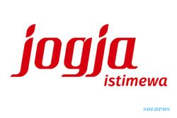 JOGJA ISTIMEWA : Lebih Irit, Launching Logo Jogja Andalkan Partisipasi Masyarakat
