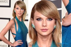 ORANG TERKAYA DI DUNIA : Taylor Swift Jadi Musikus Terkaya di Dunia