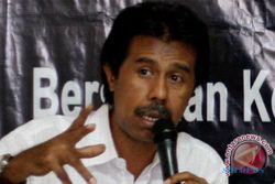 KPK VS POLRI : Pakar Hukum: Purnawirawan TNI Boleh Jadi Komisioner KPK
