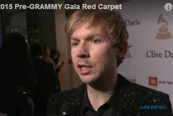 GRAMMY AWARDS : Duh, Beck Panen Protes Fans Beyonce