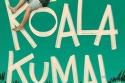 INFO BUKU : Dalam Sebulan, “Koala Kumal” Tembus Best Seller! 