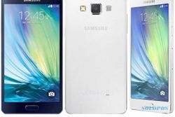 SMARTPHONE TERBARU : Inilah Perbandingan Spesifikasi Samsung Galaxy A5 dan Duos