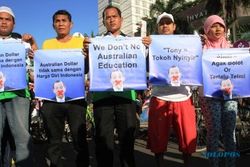 EKSEKUSI MATI : Lelang Batu Giok, Korban Tsunami Siap Kembalikan Bantuan Australia Rp13 Triliun
