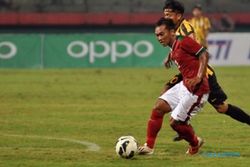 TIMNAS INDONESIA U-22 :  Ini Jadwal Garuda Muda di Kualifikasi Piala Asia U-22