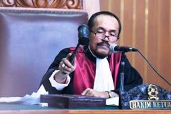 EFEK PUTUSAN SARPIN : Putusan Hakim PN Purwokerto Beda dengan Sarpin, Ini Kata Hakim Agung