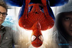KABAR ARTIS : Wow, Iko Uwais Jadi Kandidat Pemain Spider-Man Idaman