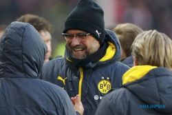 FREIBURG VS BORUSSIA DORTMUND : Menang Telak 0-3 atas Freiburg, Dortmund Ingin Terus di Jalur Positif