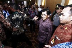 PERPRES 26/2015 DIGUGAT : Kata JK Indonesia Apa Saja Bisa Digugat