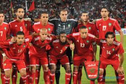 PIALA AFRIKA 2015 : Maroko Tak Boleh Tampil dalam Dua Edisi Piala Afrika Mendatang
